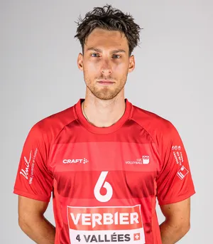 Player image