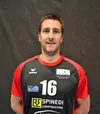 Damien Rossignol