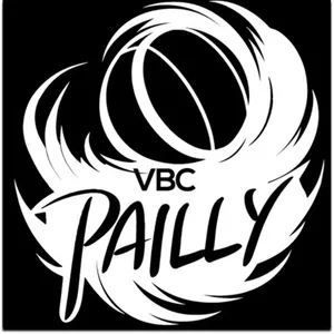 Club Logo Pailly F4