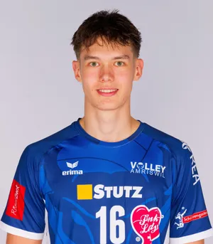 Player image