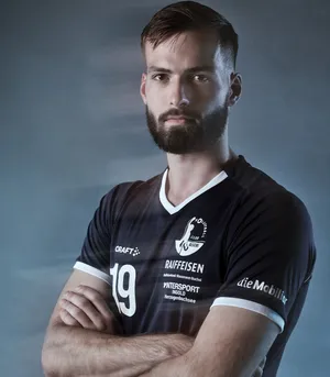 Player image