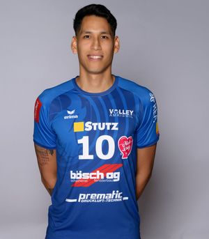 Player image