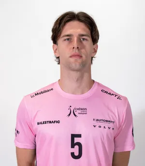 Player image