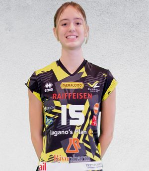 Player image