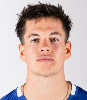 Player image