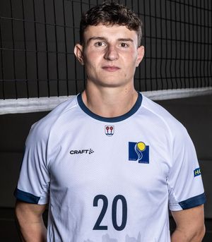 Player image
