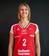 Korina Eva Perkovac