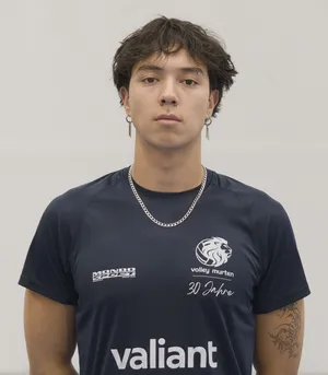 Player image
