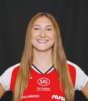 Player image