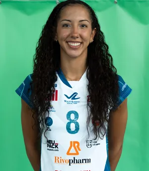 Player image