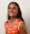 Sara Milz