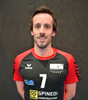Player image