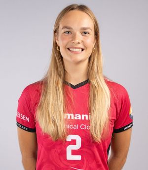 Player image