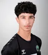 Romian Rüegg