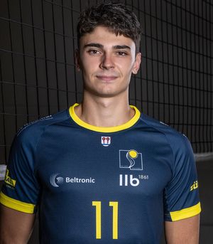 Player image
