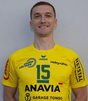 Player image