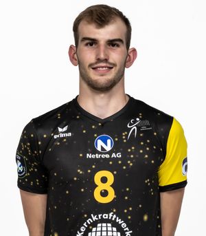 Player image