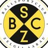 Club Logo BSC Zelgli Aarau 1