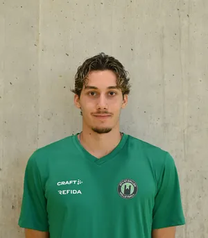 Player image