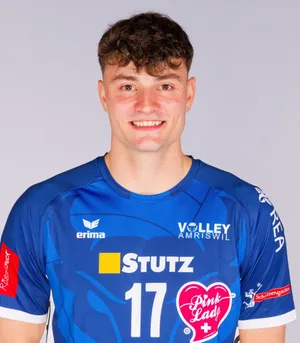 Player image