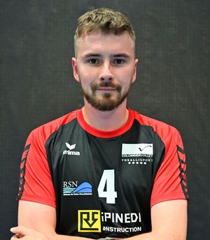 Player image