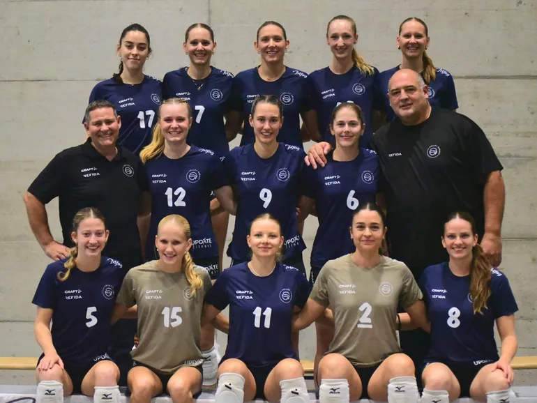 Volley Aadorf (NLB, F)