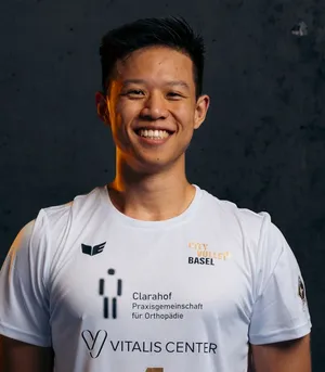 Player image
