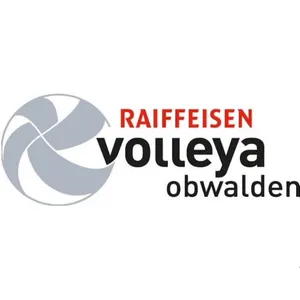 Club Logo Raiffeisen Volleya Obwalden 1