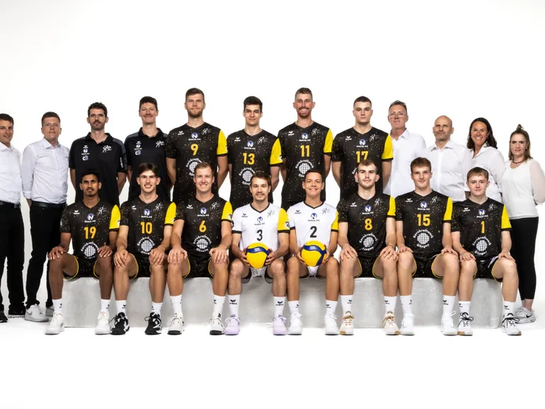 Volley Schönenwerd (NLA, M)