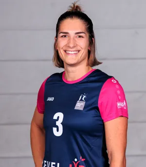 Player image