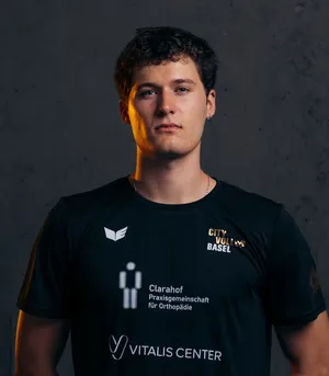 Player image