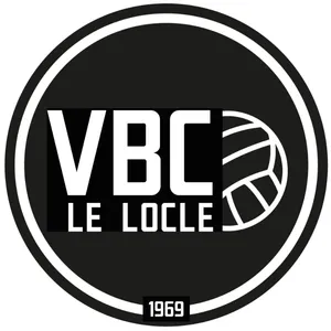 Club Logo VBC Le Locle