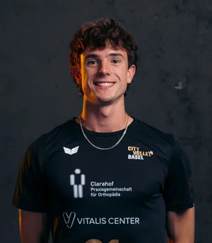 Player image