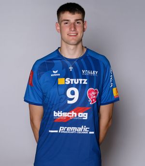 Player image