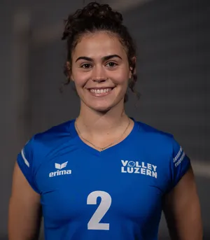 Player image