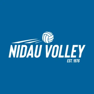 Club Logo Nidau Volley