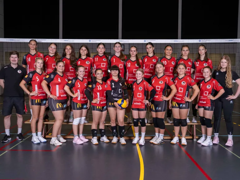 BTV Aarau 8 (U18-1, F)