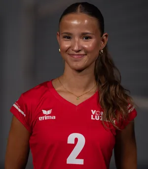 Player image
