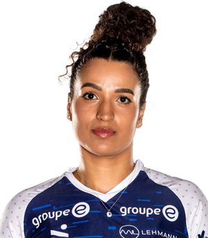 Player image