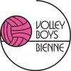 Club Logo Bienne Volleyboys