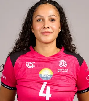 Player image