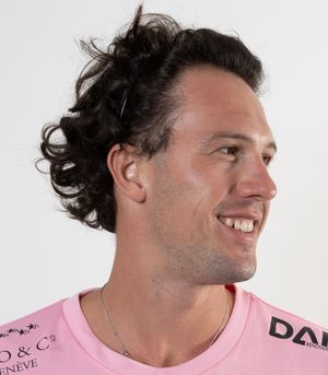 Player image