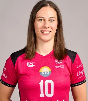 Player image
