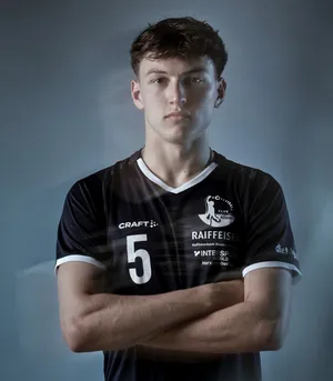 Player image