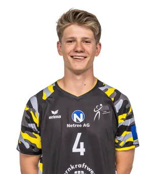Player image