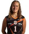 Caroline Delley