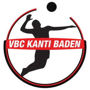 Club Logo VBC Kanti Baden 2