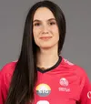 Oumayma Yakoubi