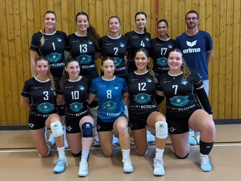 VBC Porrentruy  (1L, F)