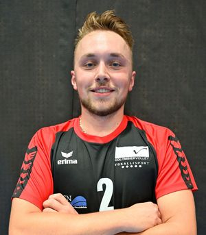 Player image